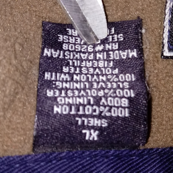 Jacket - Picture 5 of 8